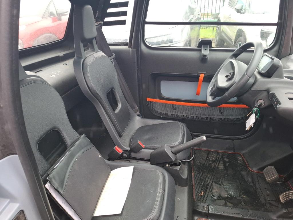 Citroen AMI 