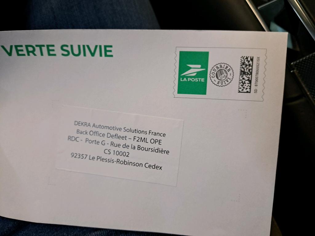 DS DS7 Crossback Hybride E-Tense 225 EAT8 Ligne Noire 2022