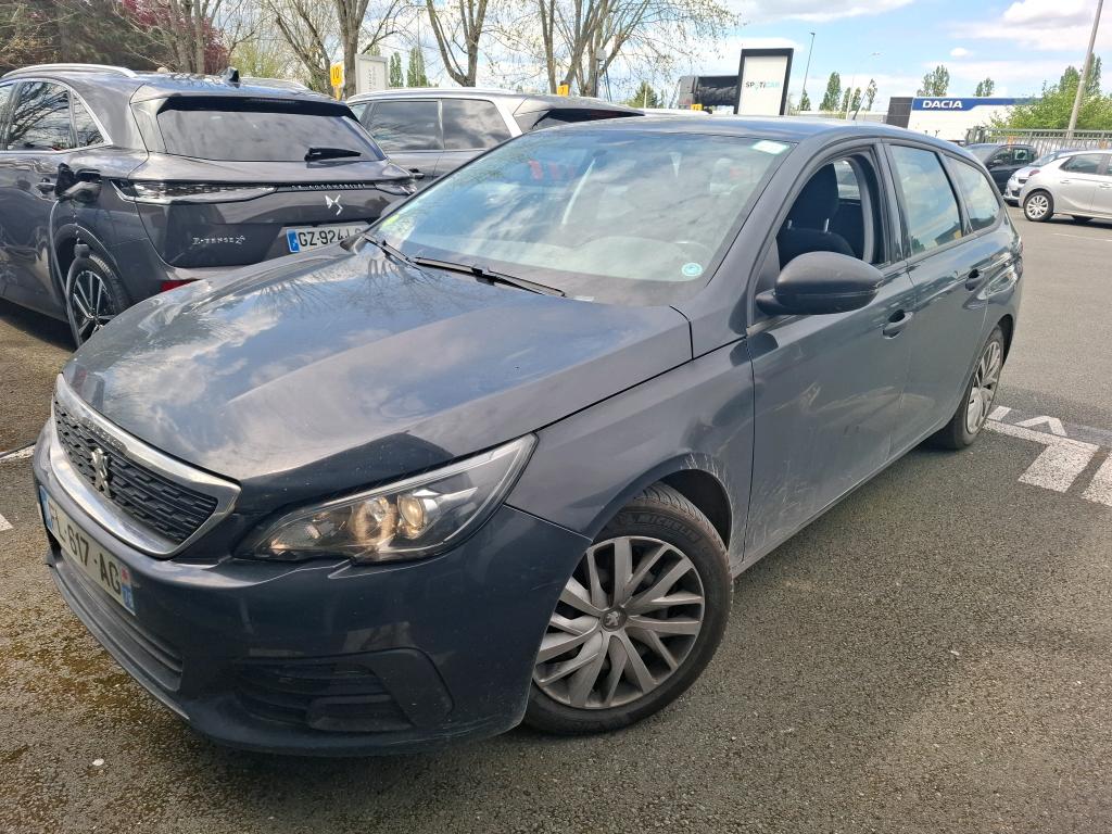 Peugeot 308 SW BlueHDi 100ch S&S BVM6 Access 2019