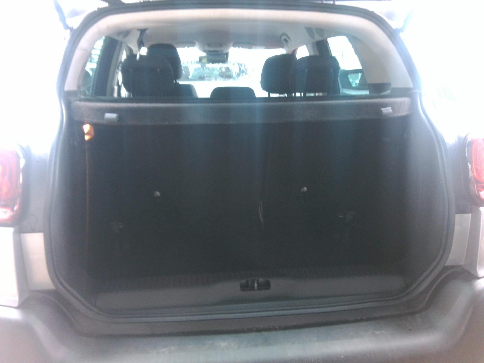 Citroen C3 Aircross PureTech 110 S&S BVM6 Feel Pack 2023