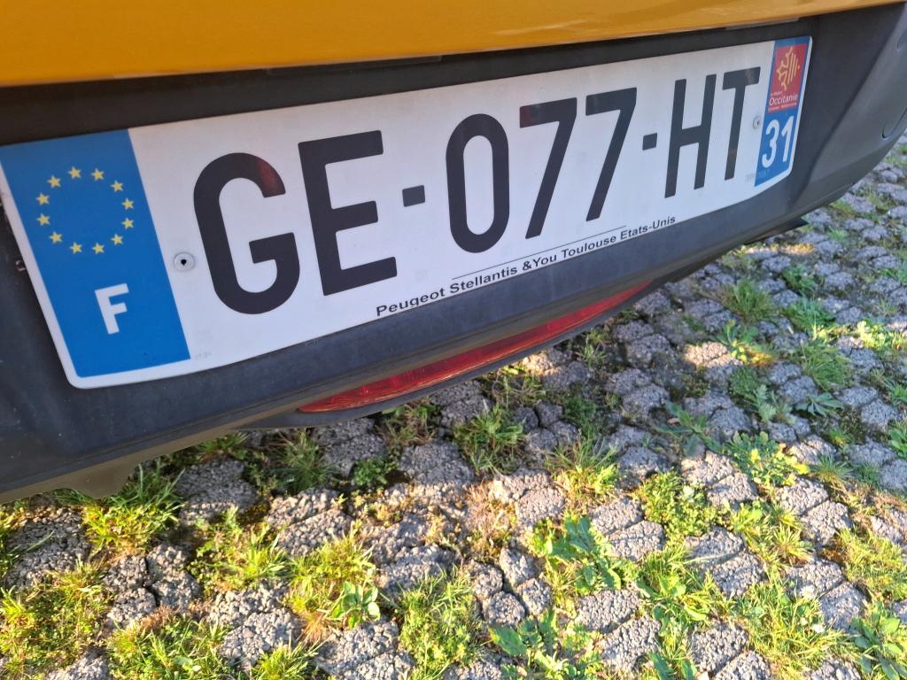 Peugeot 208 PureTech 75 S&S BVM5 Active Pack 2022