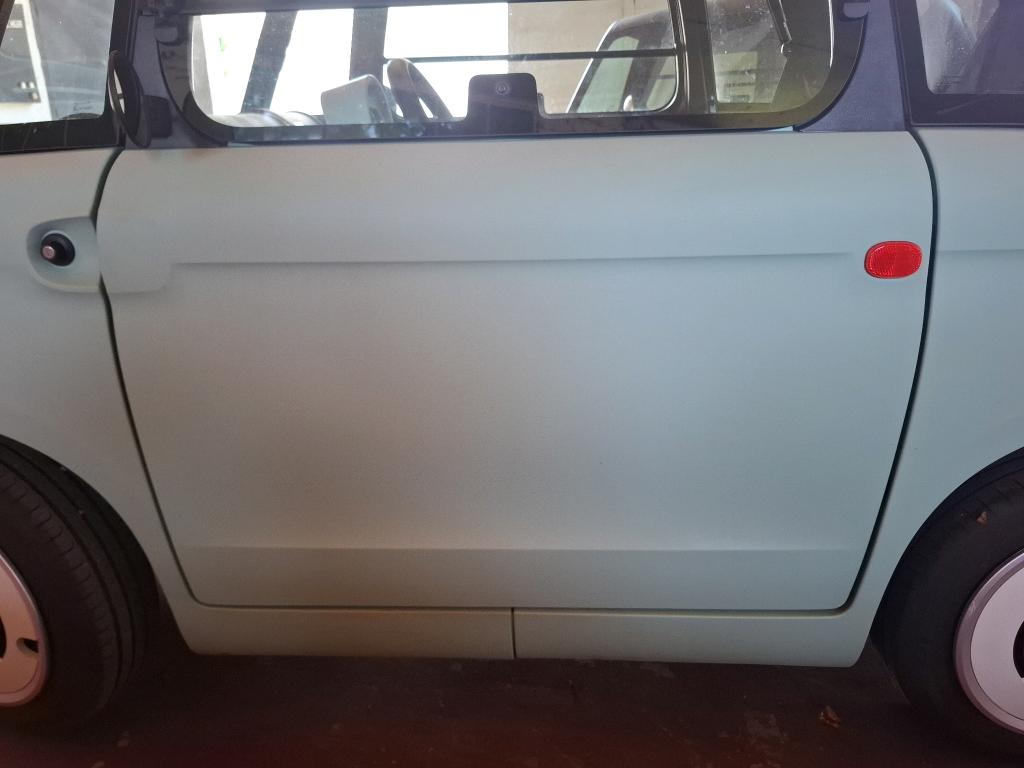 FIAT TOPOLINO 