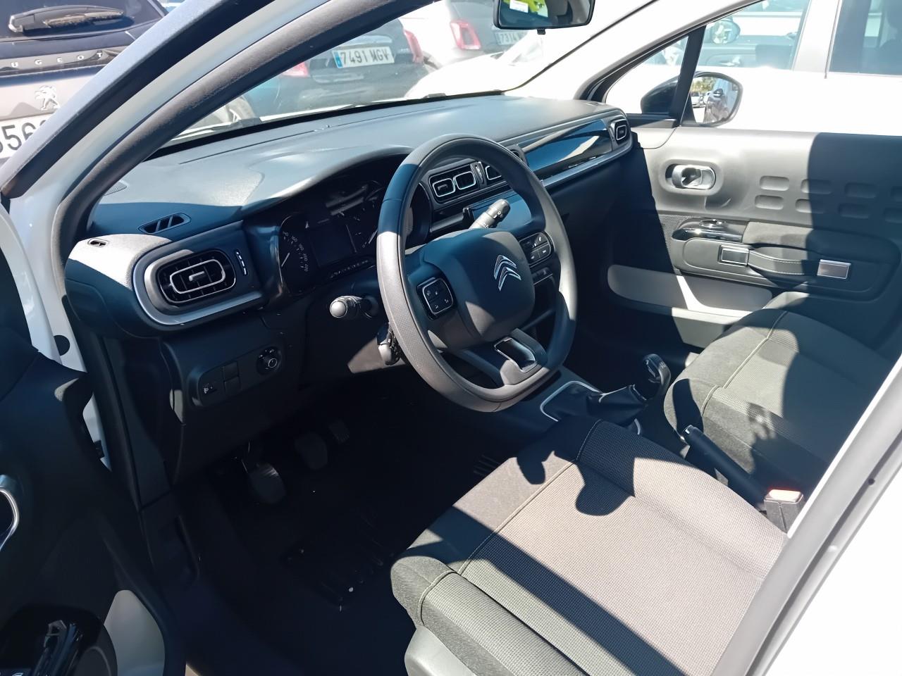 Foto Citroën C3 Aircross 3