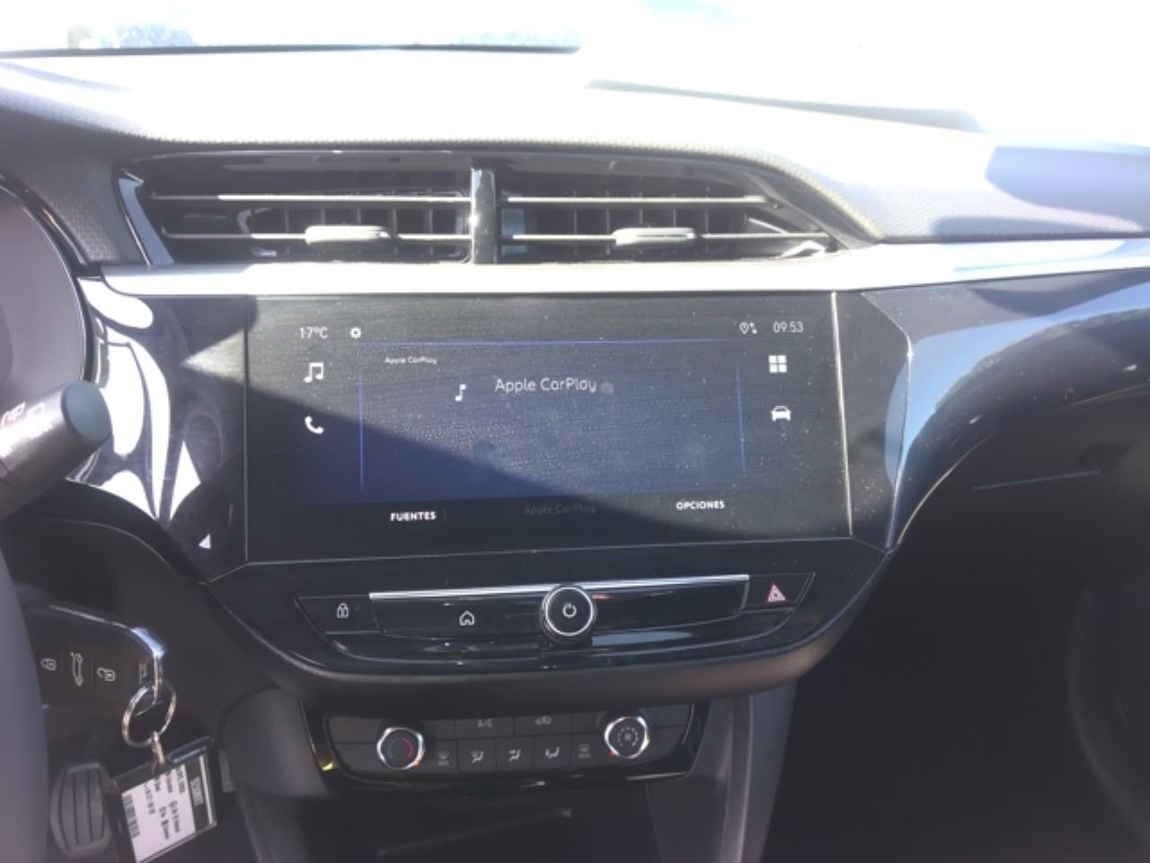 Foto Opel Corsa 16
