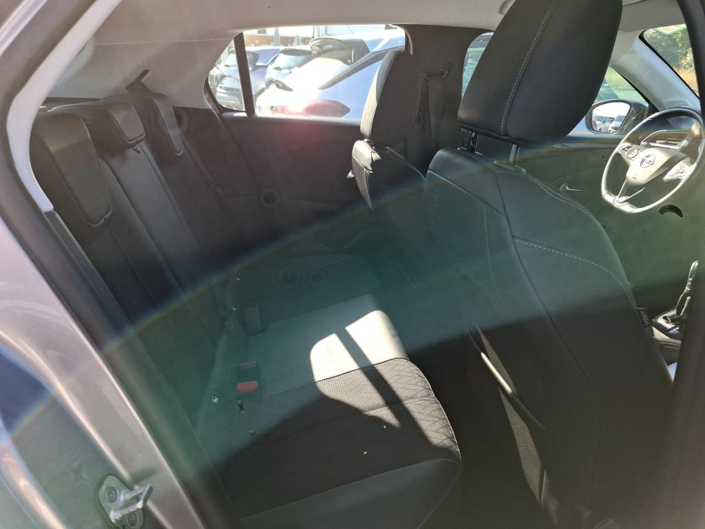 Opel Corsa 1.2 75 ch BVM5 Elegance Business 2022