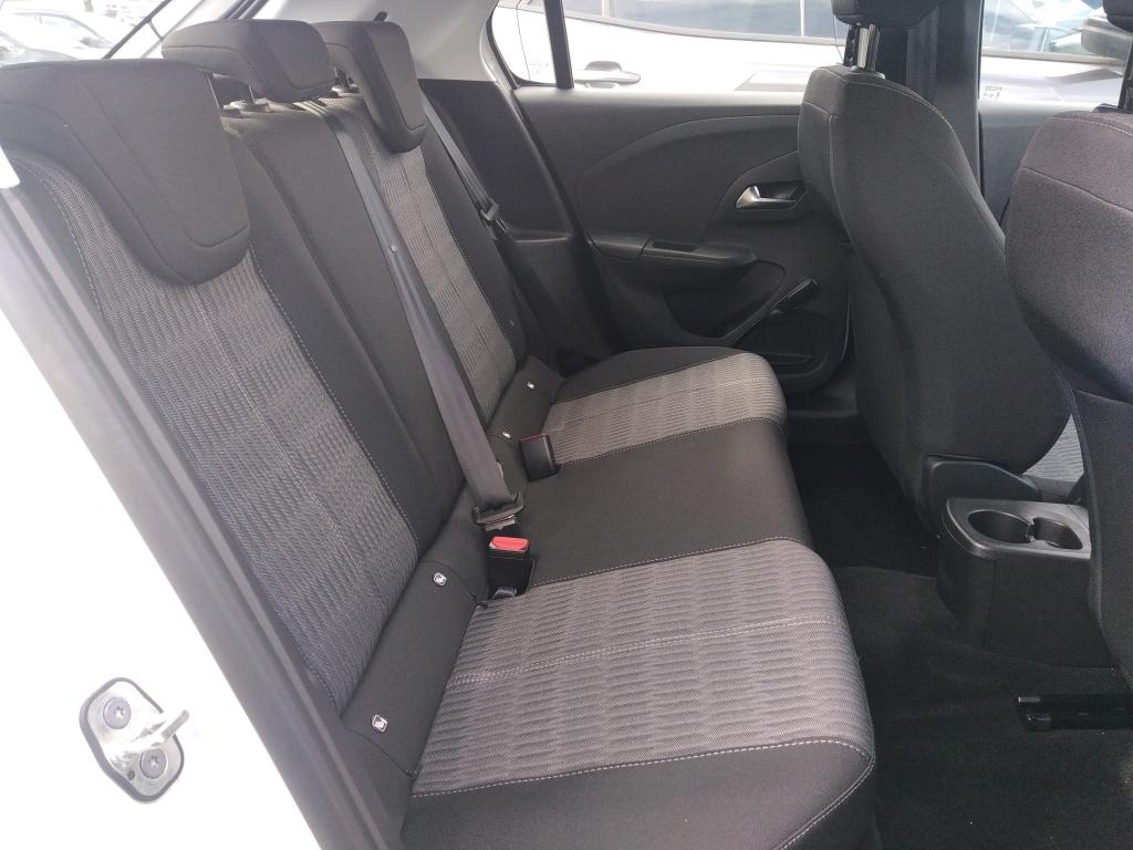 Opel Corsa Electrique 136 ch & Batterie 50 kWh Edition 2023