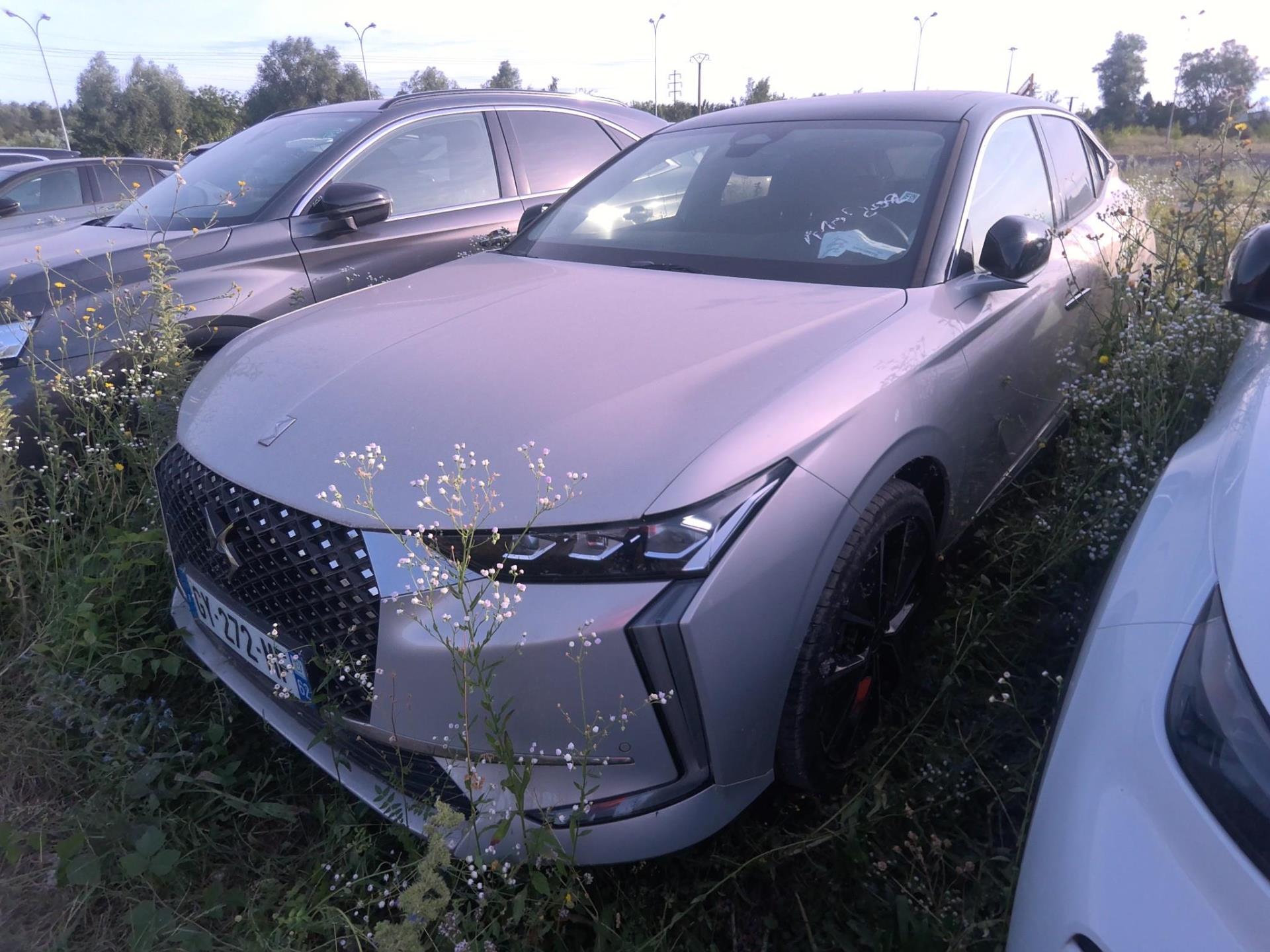 DS 4 II