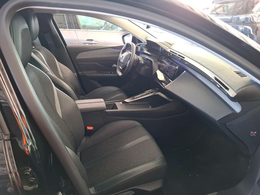 Peugeot 308 PureTech 130ch S&S EAT8 Allure Pack 2022