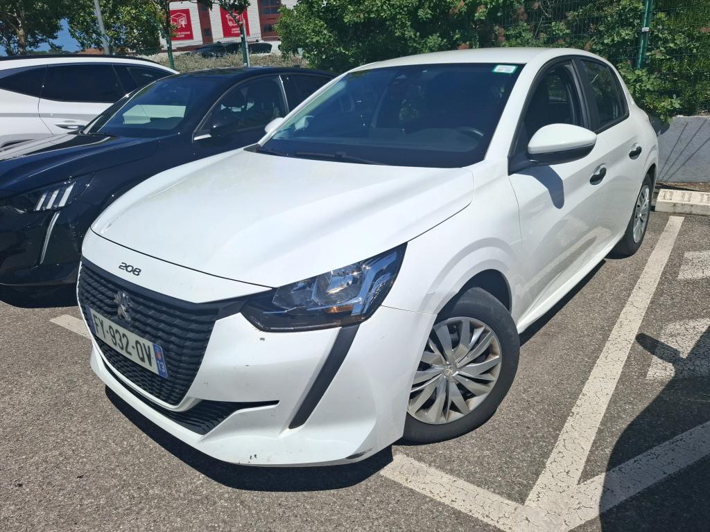 208 II