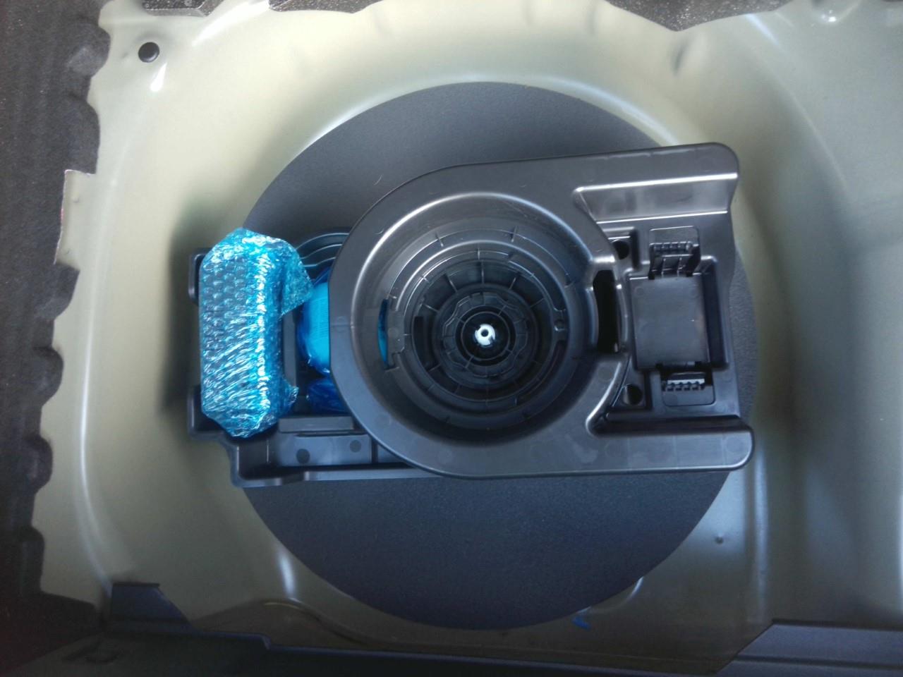 Foto Peugeot 308 13
