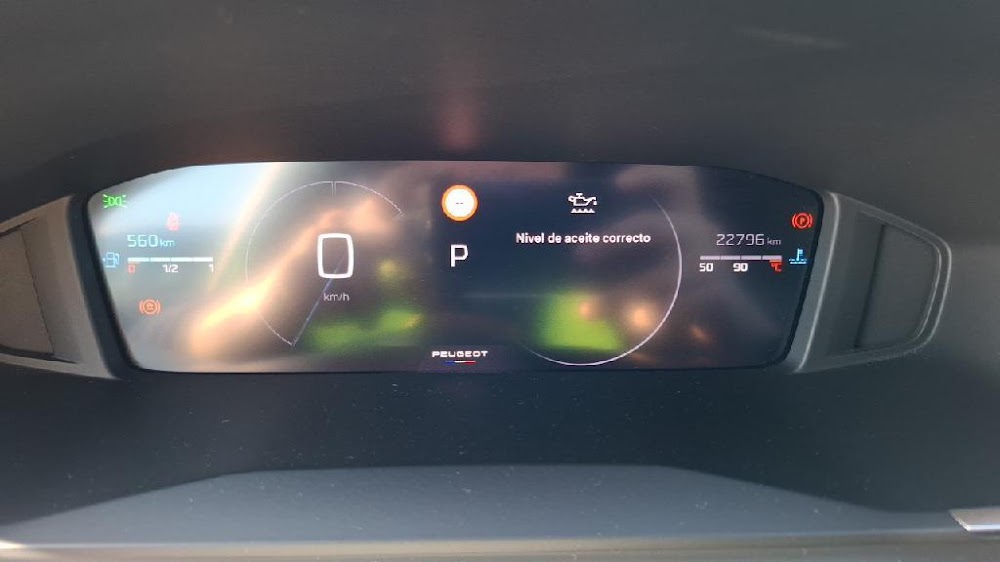 Foto Peugeot 2008 3
