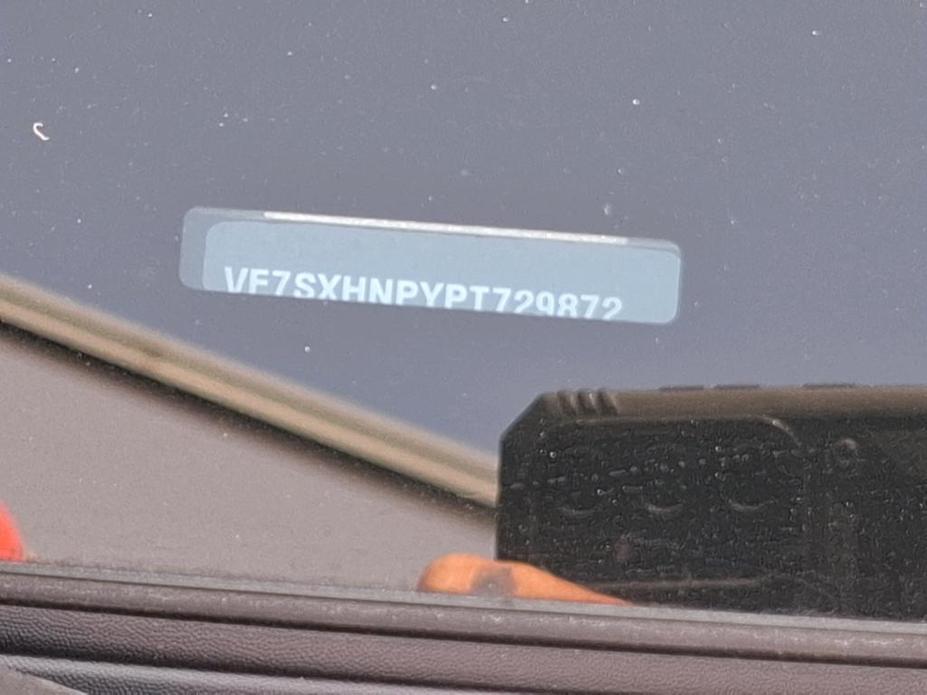 Citroen C3 PureTech 110 ch EAT6 Max 2024