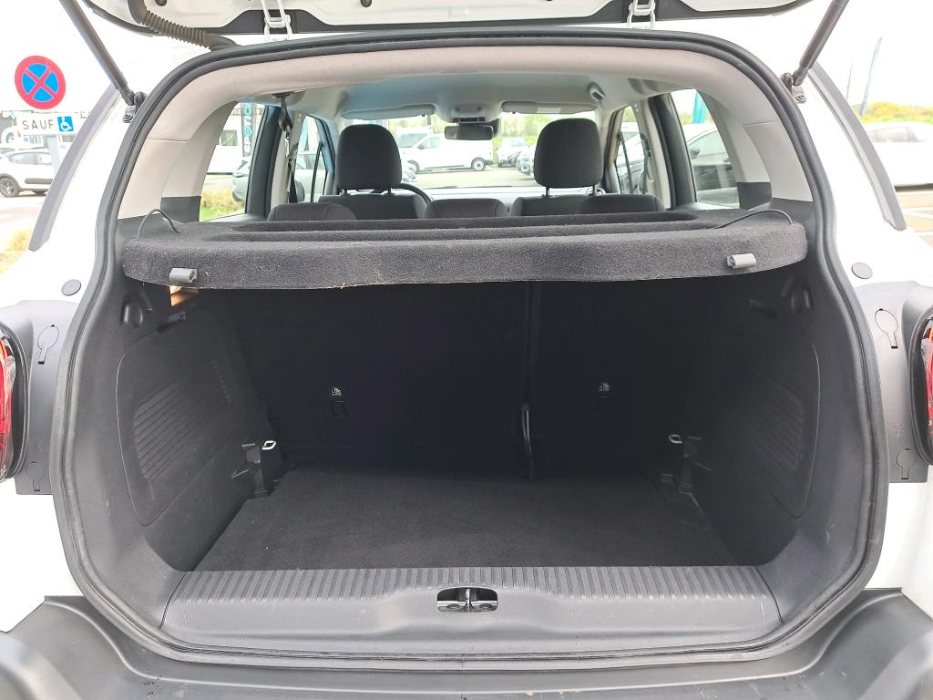 Citroen C3 Aircross BlueHDi 110 S&S BVM6 Feel 2020