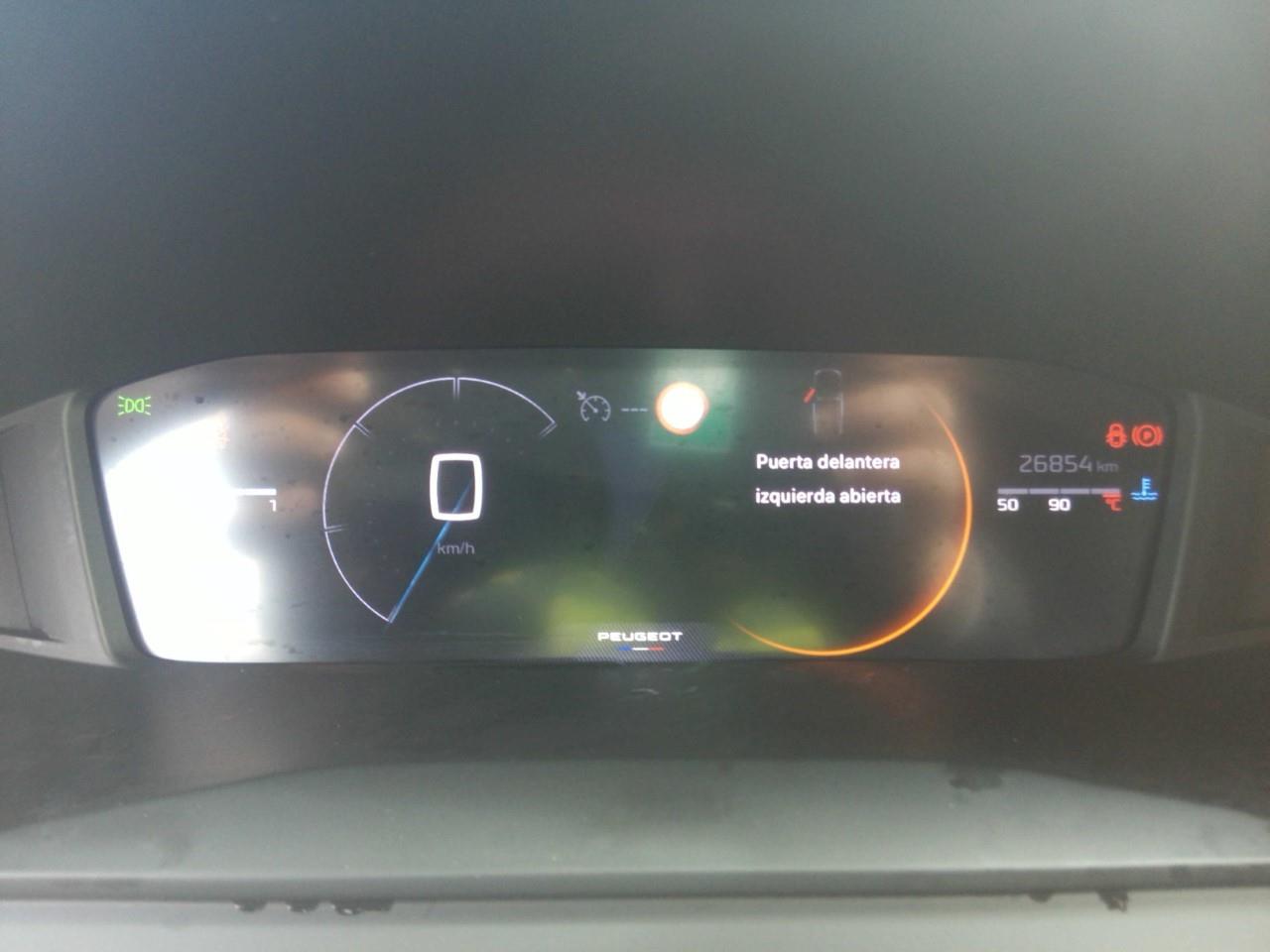 Foto Peugeot 2008 5
