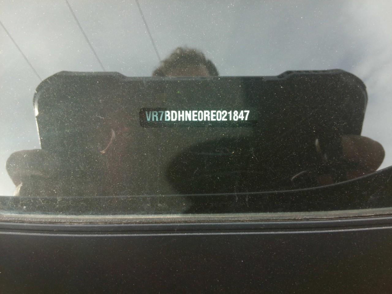 Foto Citroën C4 X 3
