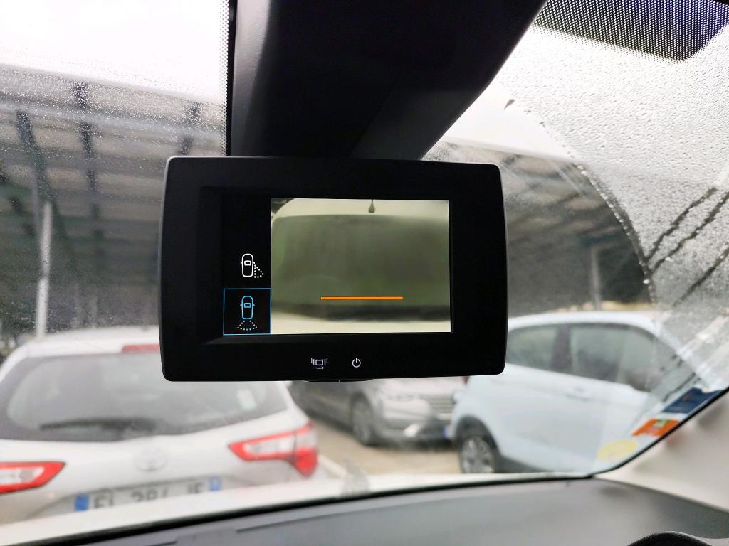 Peugeot PARTNER FOURGON STANDARD 650 KG BLUEHDI 100 S&S BVM5 ASPHALT 2020