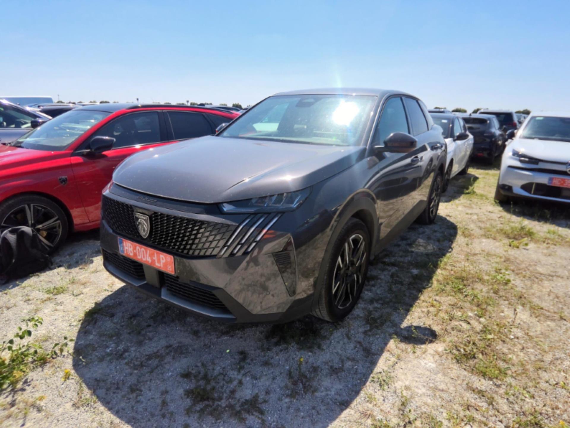 3008 III