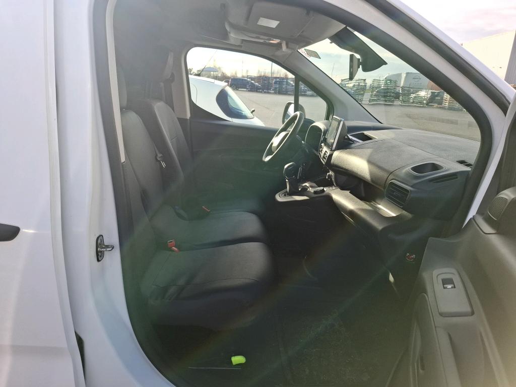Citroen BERLINGO VAN M 650 BLUEHDI 100 S&S BVM5 CLUB 2021