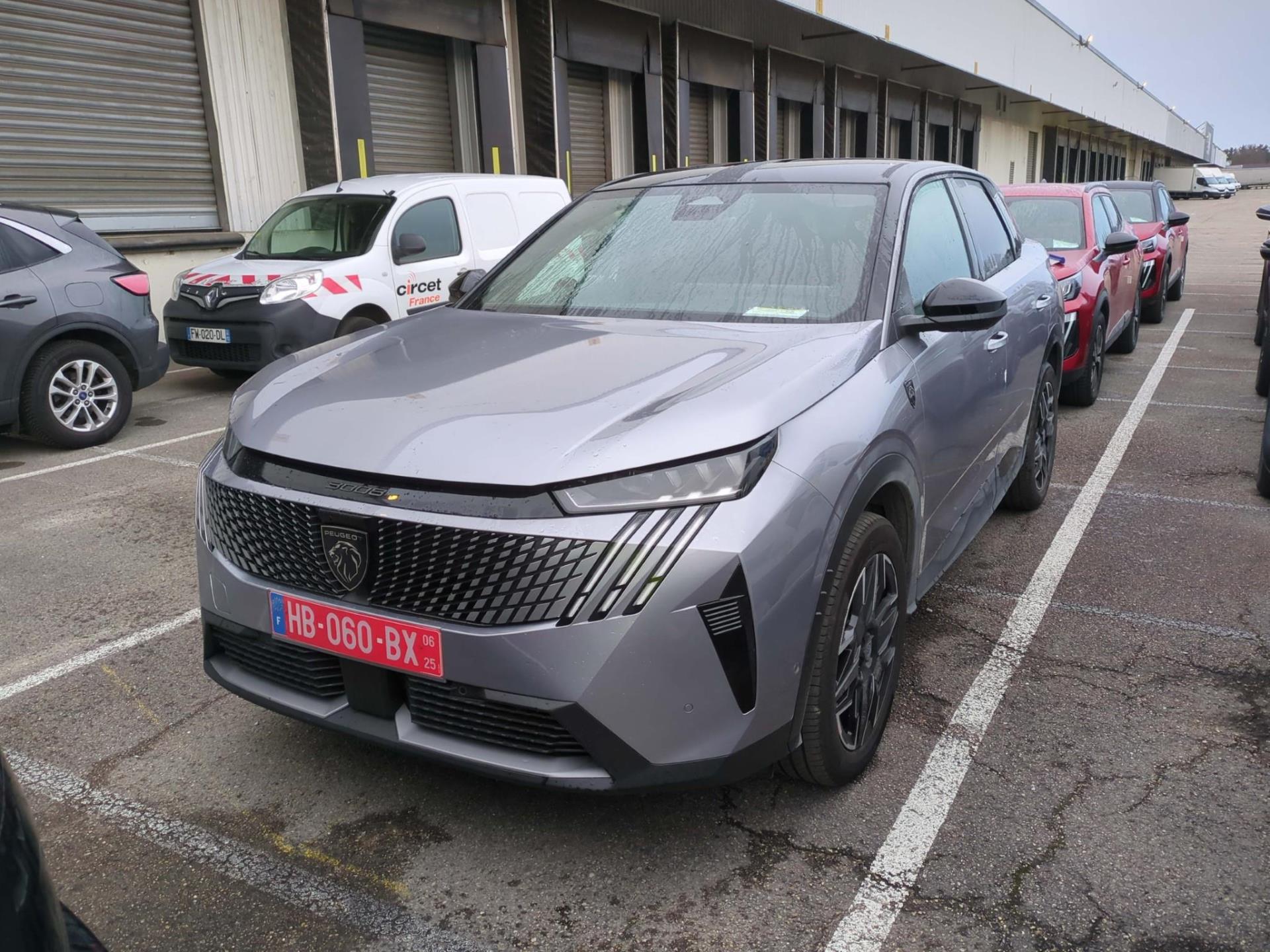 3008 III