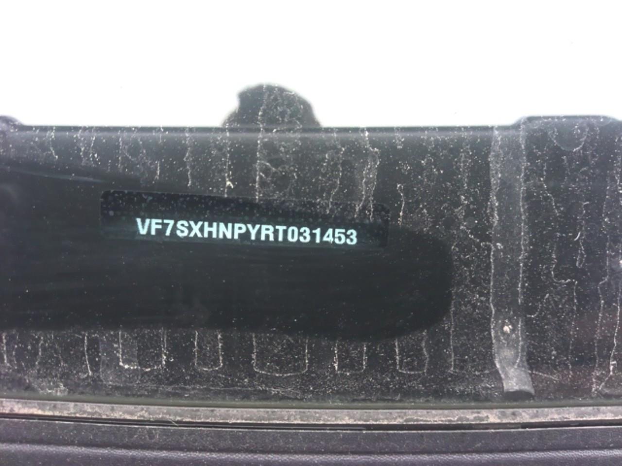 Foto Citroën C3 Origin 11