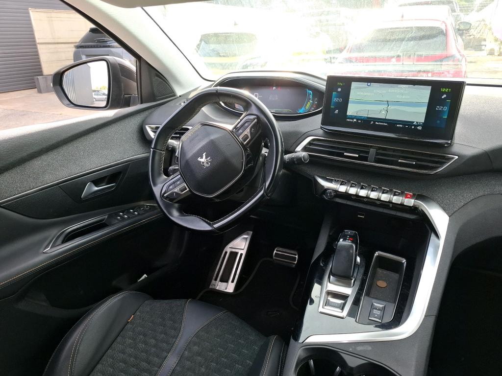 Peugeot 3008 Hybrid 225 e-EAT8 Roadtrip 2022