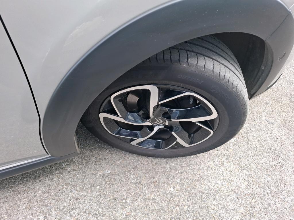 Citroen C3 PureTech 110 S&S EAT6 Saint James 2022