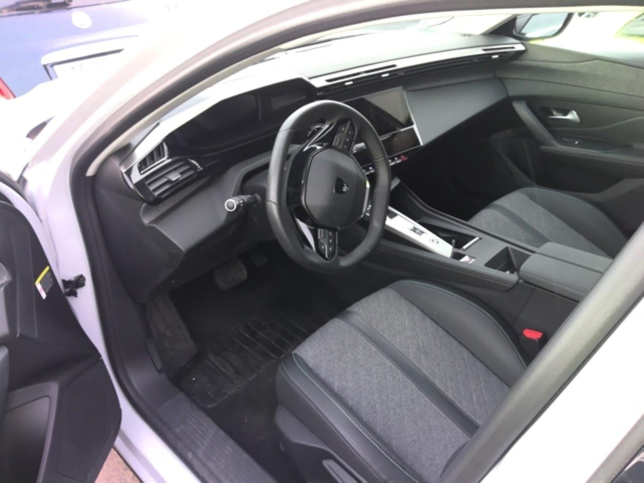Foto Peugeot 408 6