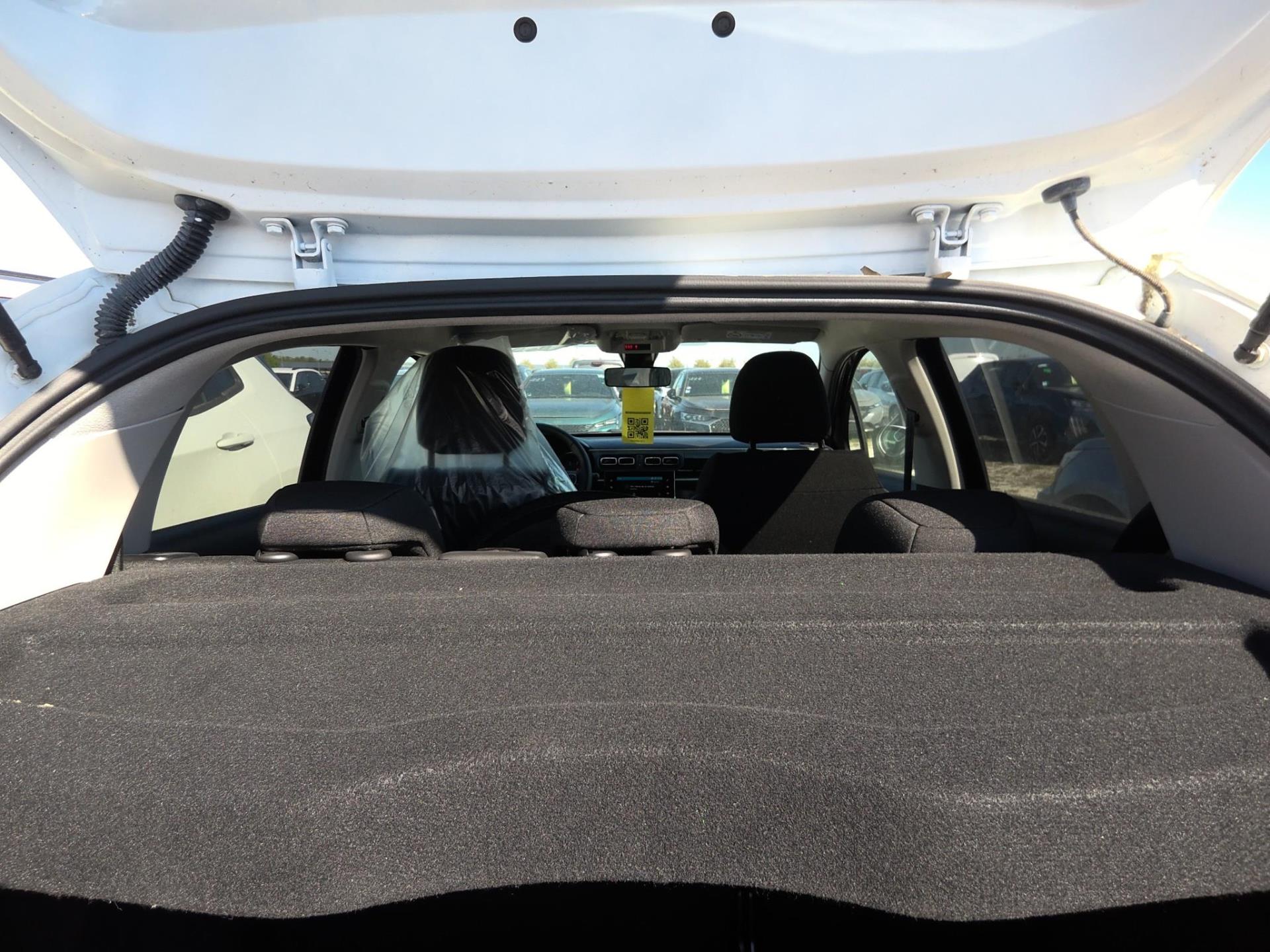 Citroen C3 PureTech 83 S&S BVM5 Shine 2023