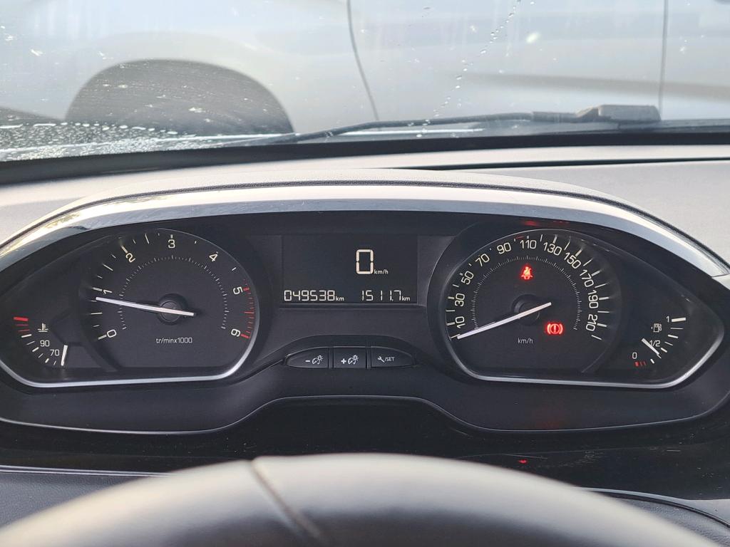 Peugeot 208 BLUEHDI 100 S&S BVM5 ACTIVE BUSINESS R' 2019
