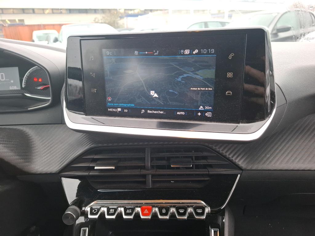 Peugeot 208 BLUEHDI 100 S&S BVM6 PREMIUM 2021