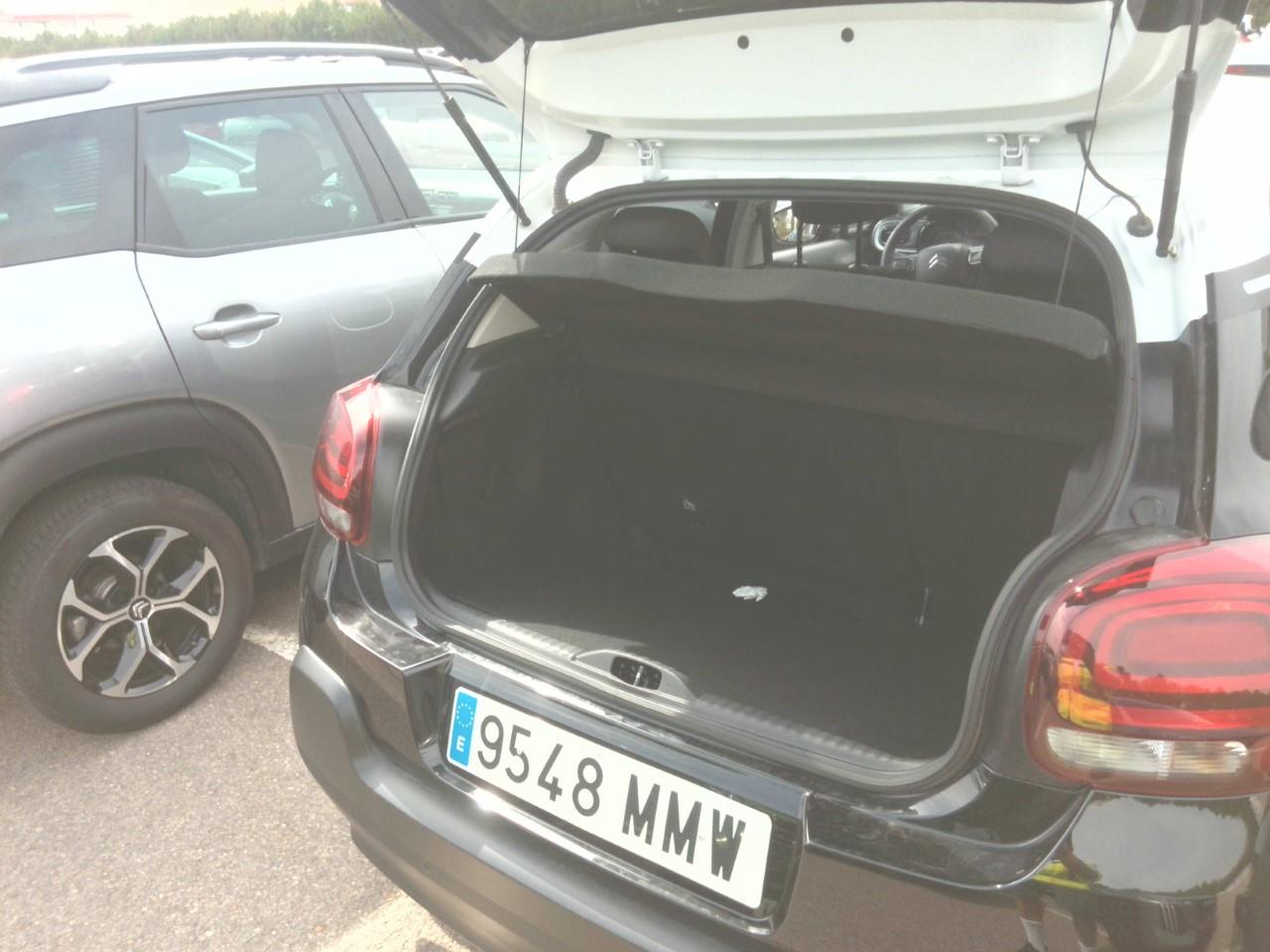 Foto Citroën C3 Aircross 8