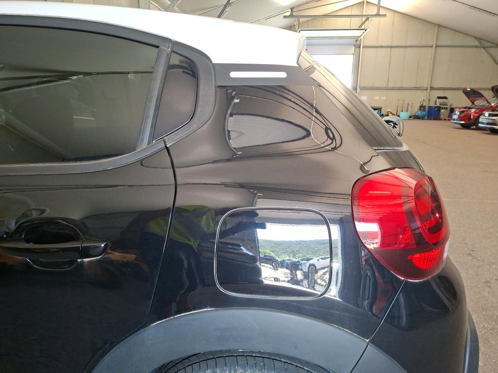 Citroen C3 BlueHDi 100 S&S BVM6 Shine 2023