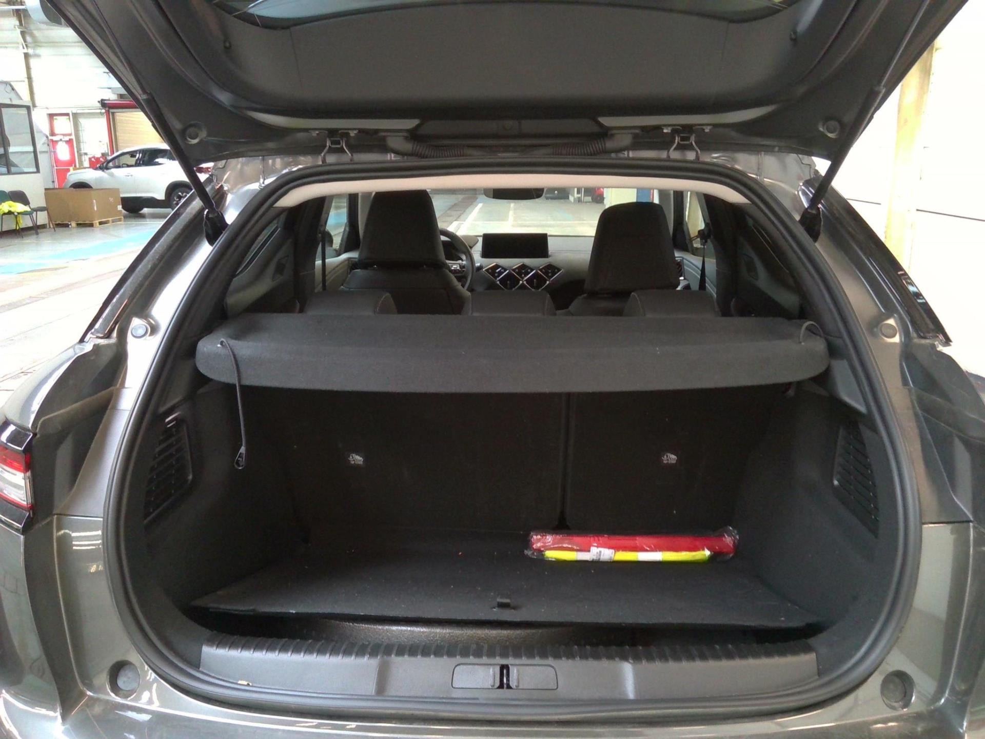 DS DS 3 PureTech 130 EAT8 Opera 2024