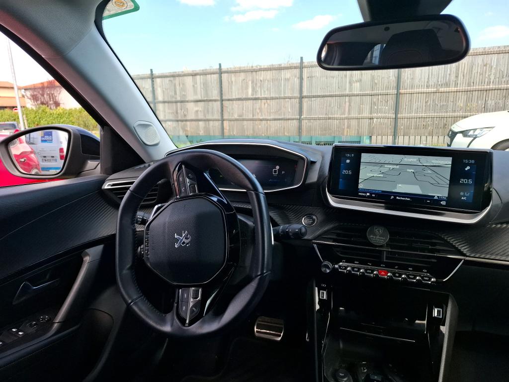 Peugeot 2008 BlueHDi 130 S&S EAT8 Roadtrip 2022