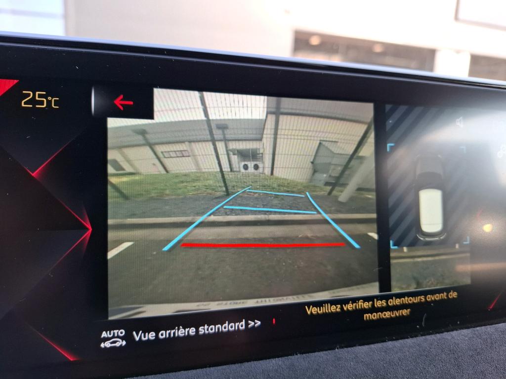 DS DS3 Crossback PureTech 100 BVM6 Performance Line 2021