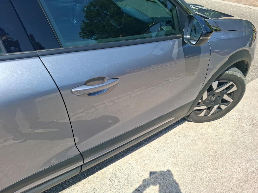 Opel Mokka 1.2 Turbo 100 ch BVM6 Elegance Business 2023