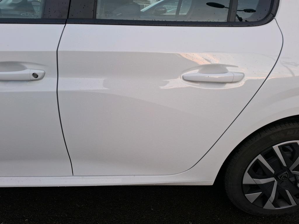 Peugeot 208 PureTech 75 S&S BVM5 Active 2024