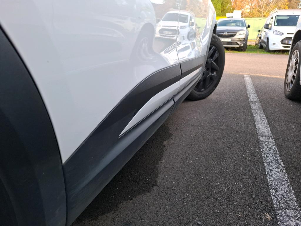 Opel Mokka 1.2 Turbo 130 ch BVA8 GS 2023