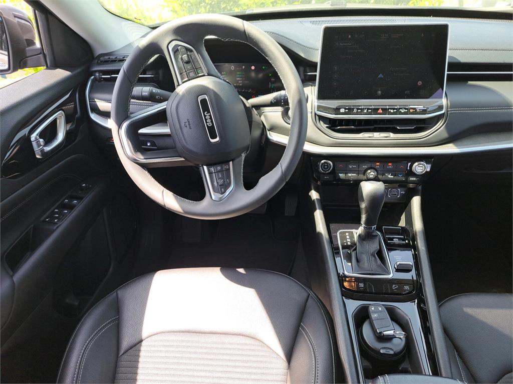 JEEP COMPASS PHEV MY21 