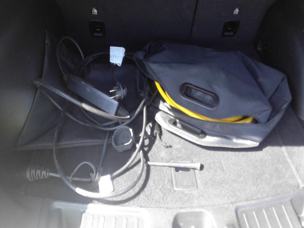 Foto Jeep Compass 8