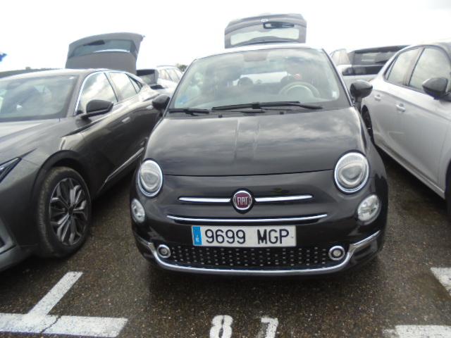 Fiat 500 500 1.0 Hybrid 51 KW (70 CV)