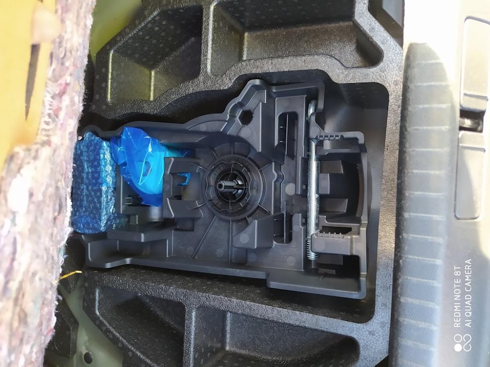 Foto Peugeot 208 13