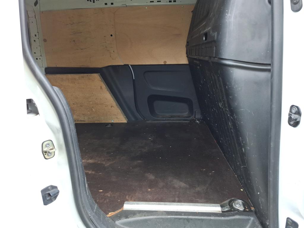 Citroen BERLINGO VAN M 650 BLUEHDI 100 S&S CLUB 2019