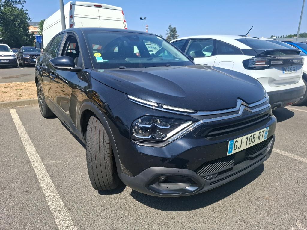 Citroen C4 BlueHDi 130 S&S EAT8 Feel Pack 2022