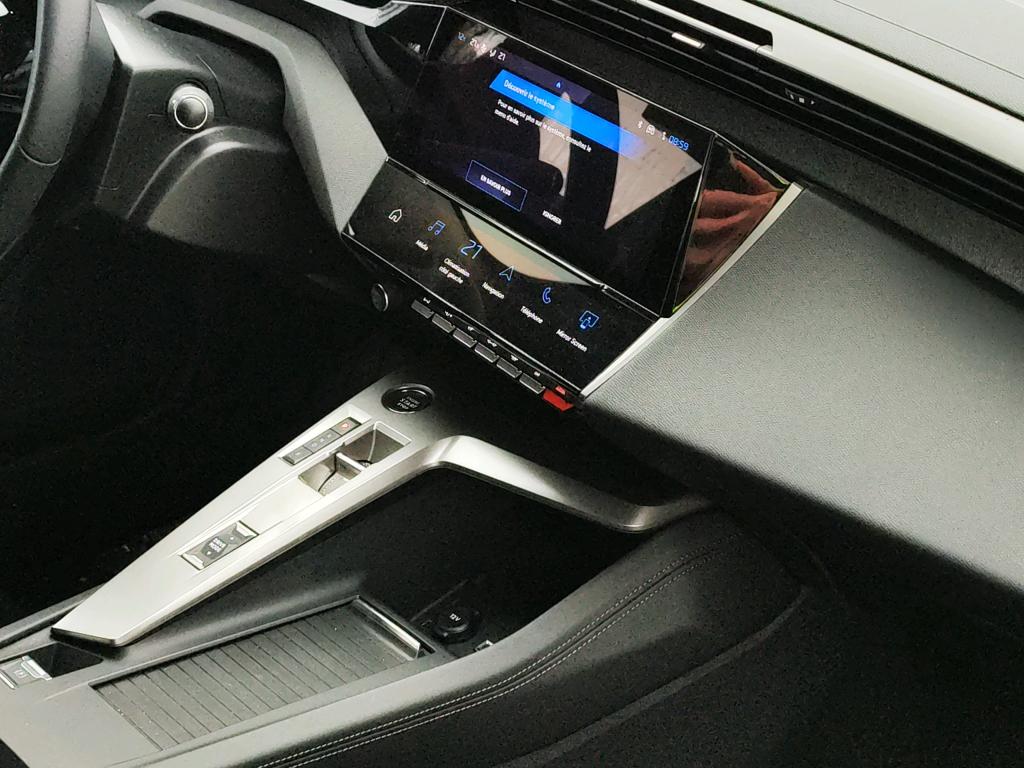 Peugeot 308 Electrique 54 kWh 156ch Allure 2024
