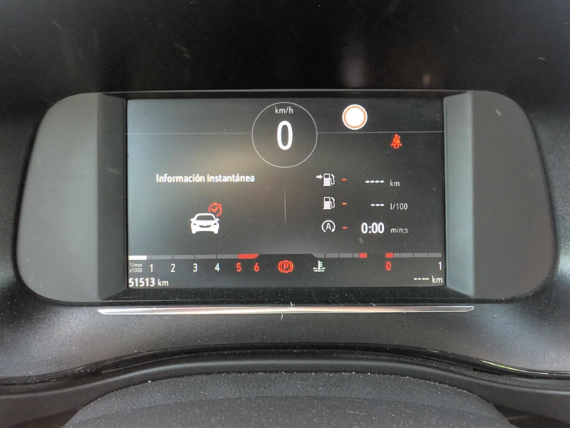 Opel Corsa 1.5 Diesel 100 ch BVM6 GS Line 2022