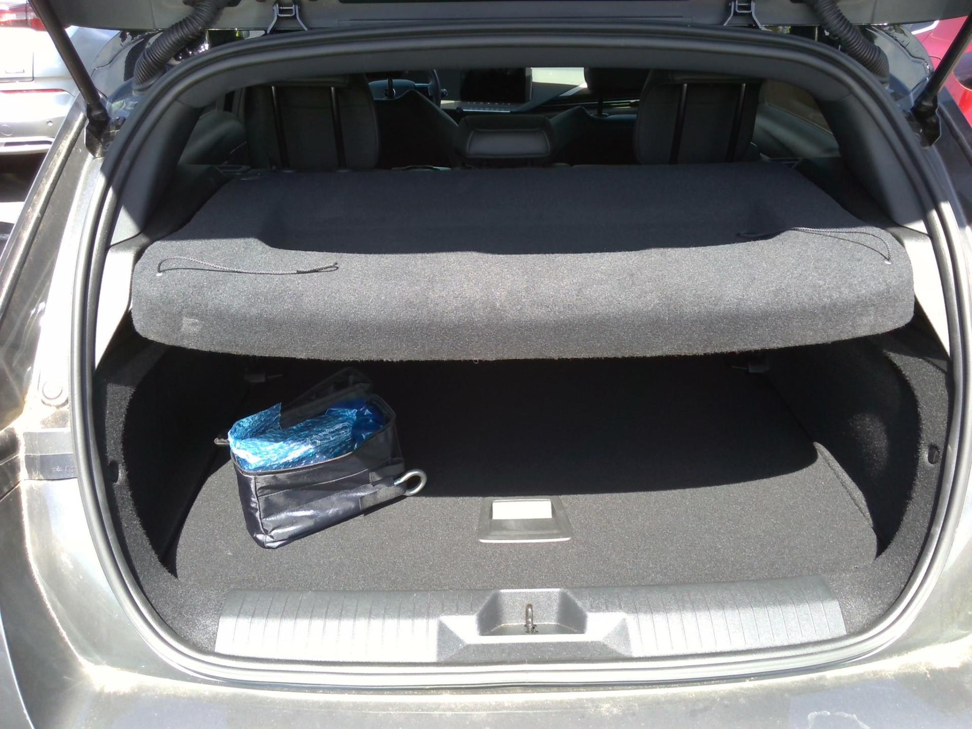 Opel Astra 1.2 Turbo 130 ch BVM6 GS 2023