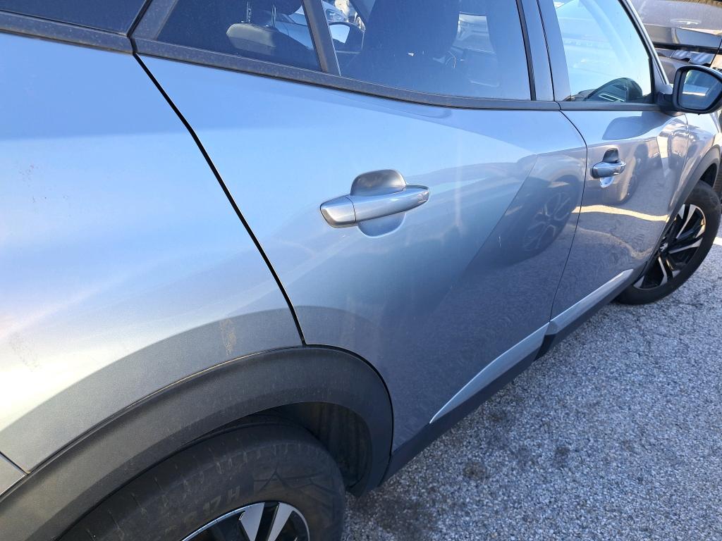 Peugeot 2008 PureTech 130 S&S BVM6 Allure 2022