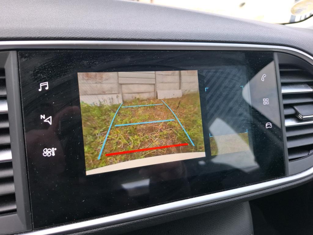 Peugeot 308 AFFAIRE BLUEHDI 100 S&S BVM6 PREMIUM PACK 2020