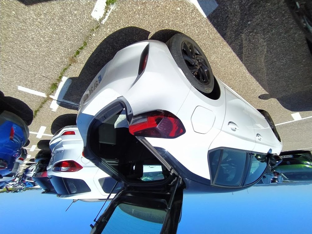 Foto Opel Corsa 6
